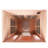 Standard Sauna Room