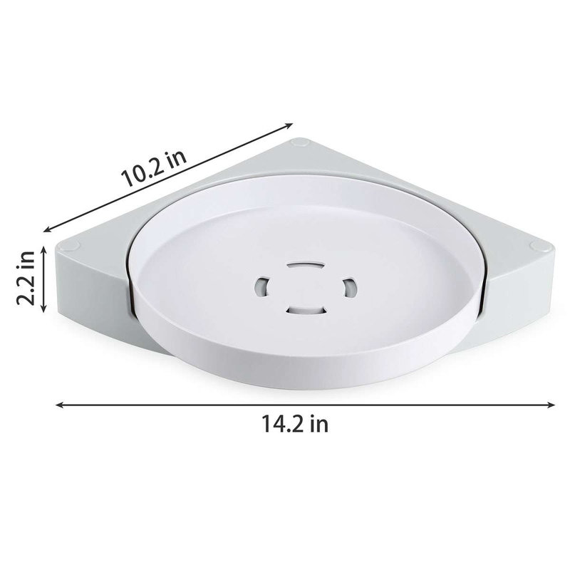 Rangement pour salle de bain Oja