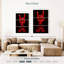 Abarca Red Rock N Roll-108662829