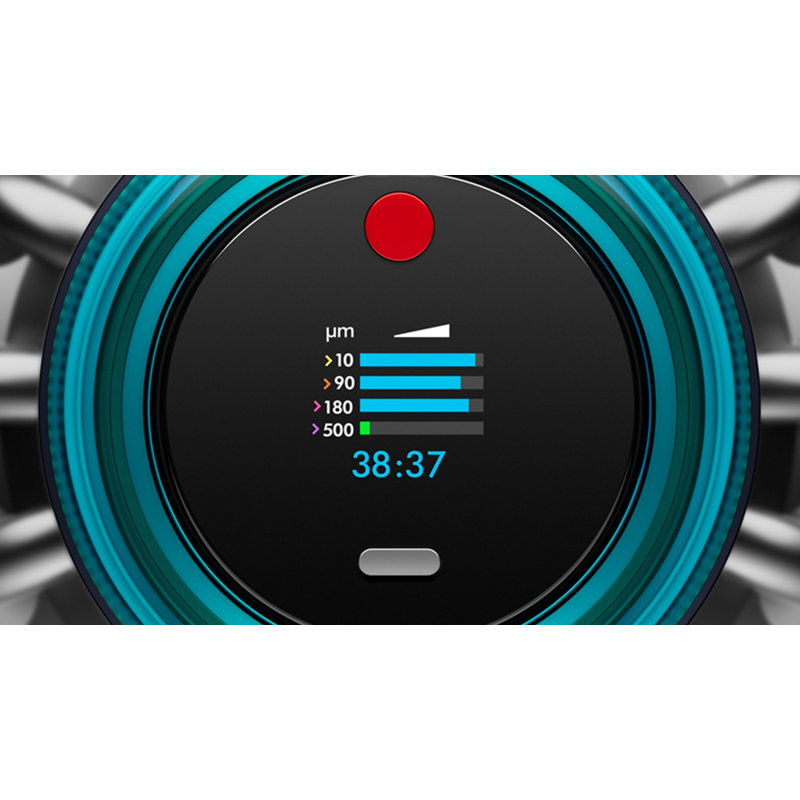 Dyson Gen5outsize Vacuum