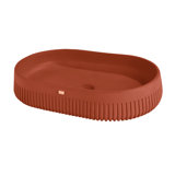 Papua 22.4'' L Bathroom Sink