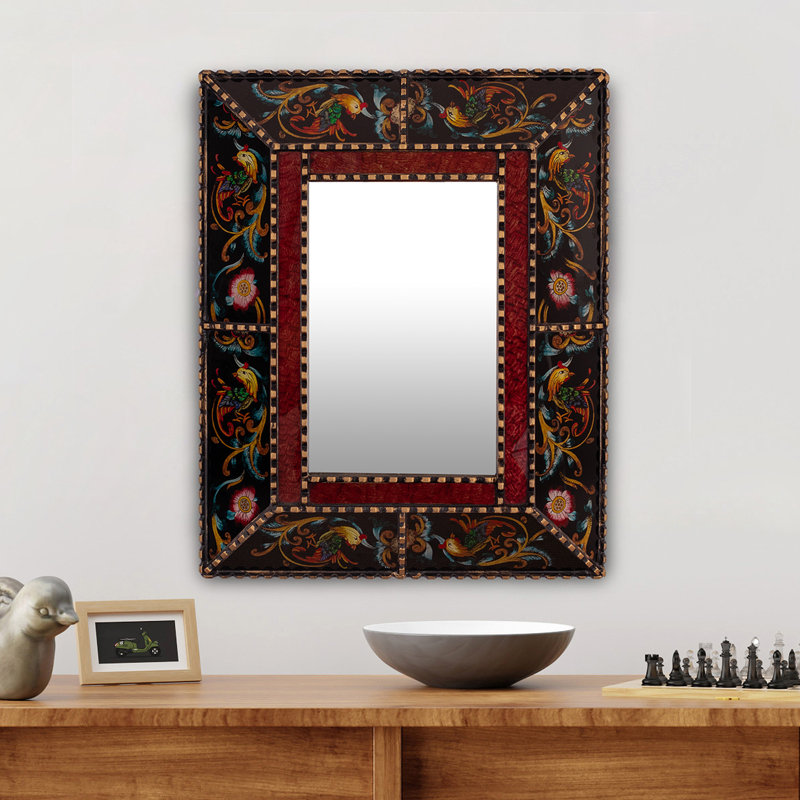 Miroir d'appoint Lynelle
