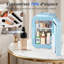 OSTBA APPLIANCE 4 L Portable Mini Fridge-119716496