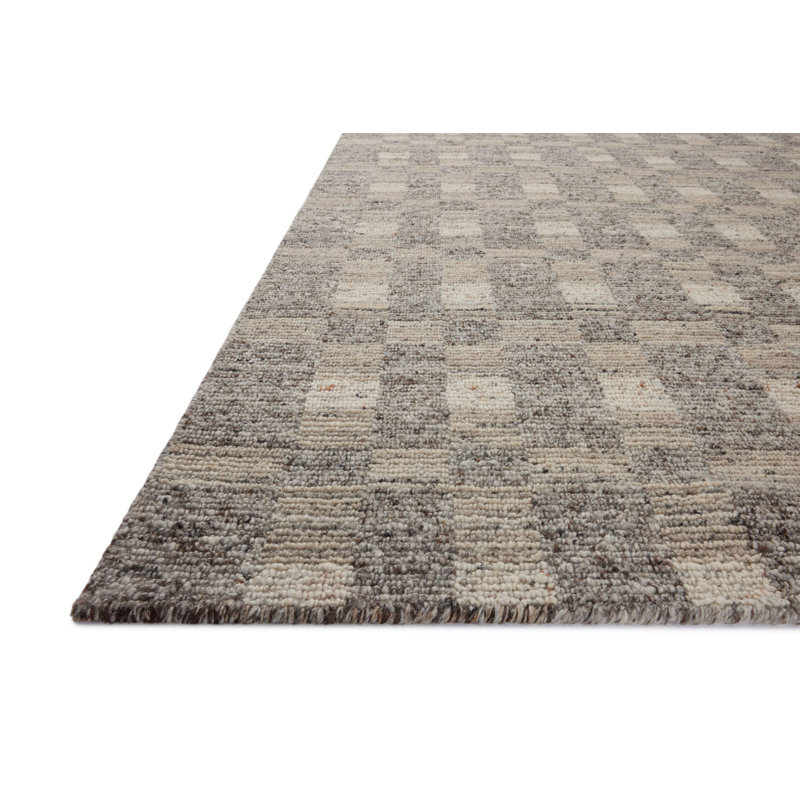 Tapis Khalisha, Rectangle 11 pi 6 po x 15 pi