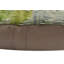 Housse et insert de coussin carré 100% laine