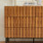 6 Drawer 43.3" W Double Dresser-1132072160