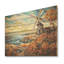 Windmill Coastal Breeze - Éoliennes sur bois-1400240854