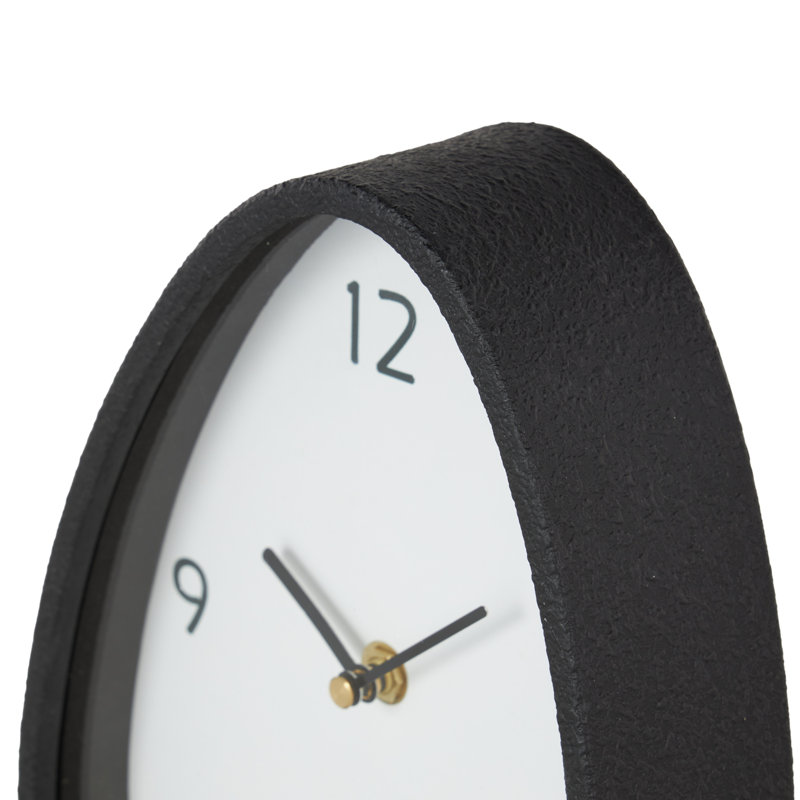 Horloge Cole & Gray