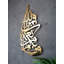 Surah Nahl, décoration murale en métal, calligraphie arabe pour décoration de maison-1140634064-1140634077