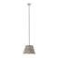 Peach Basket 1 - Light Pendant