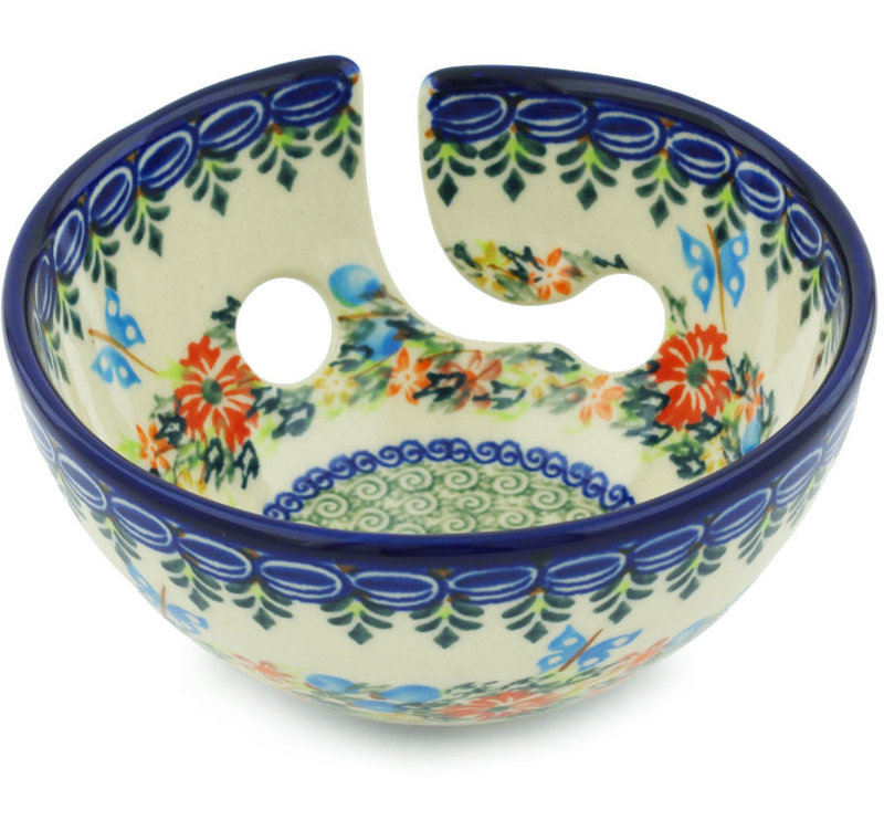 Ceramic Decorative Bowl