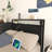 Twin Bed Frame