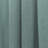 Nicole Miller New York Sawyer Cotton Blend Grommet Top Light Filtering Curtain Panels-60759711-60759714
