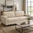 Beige est en rupture de stock