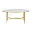 Table basse Dolorese