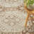 Kezel Oriental Indoor Rug-1362612112