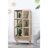 28.3X15.4X62.6" Cabinet