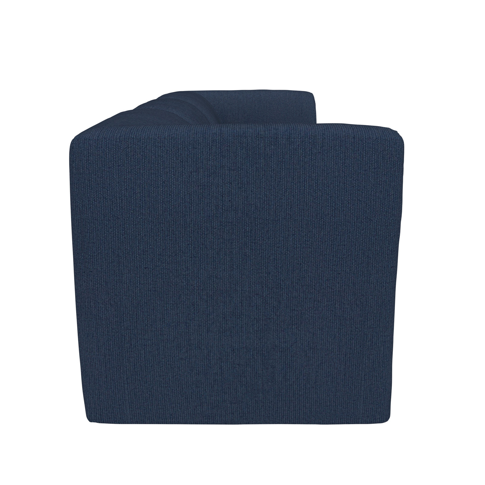 Eliana 96" Sunbrella® Patio Sofa, Spectrum Indigo Sunbrella®