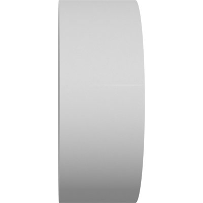 Rosette standard Dalton avec bord carré