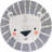 Loftus Round Wool Rug
