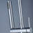 1 Handle Floor Tub Filler