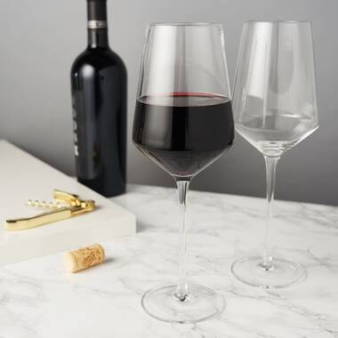 13 oz. Tritan Wine Glass Set (Set of 12)