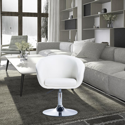 Nisbet Swivel Adjustable Height Stool