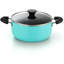 Batterie de cuisine antiadhésive en aluminium 10 pièces Cook N Home