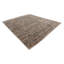 Tapis brun Mosser