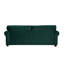 Reva 218.9Cm Rolled Arms Sofa-808240627