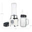 Chef culinaire, fabricant de smoothies, crème-112773344