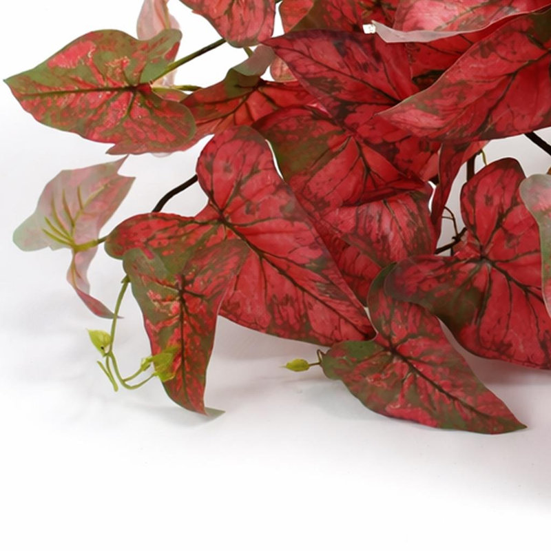 30cm Faux Plant, 1