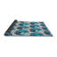Tapis décoratif à pois Polett-277332141