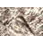 Sienna  Brown Rug 5'1" x 7'4"
