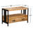 Brittain TV Stand for TVs up to 43"
