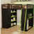 Black/Green