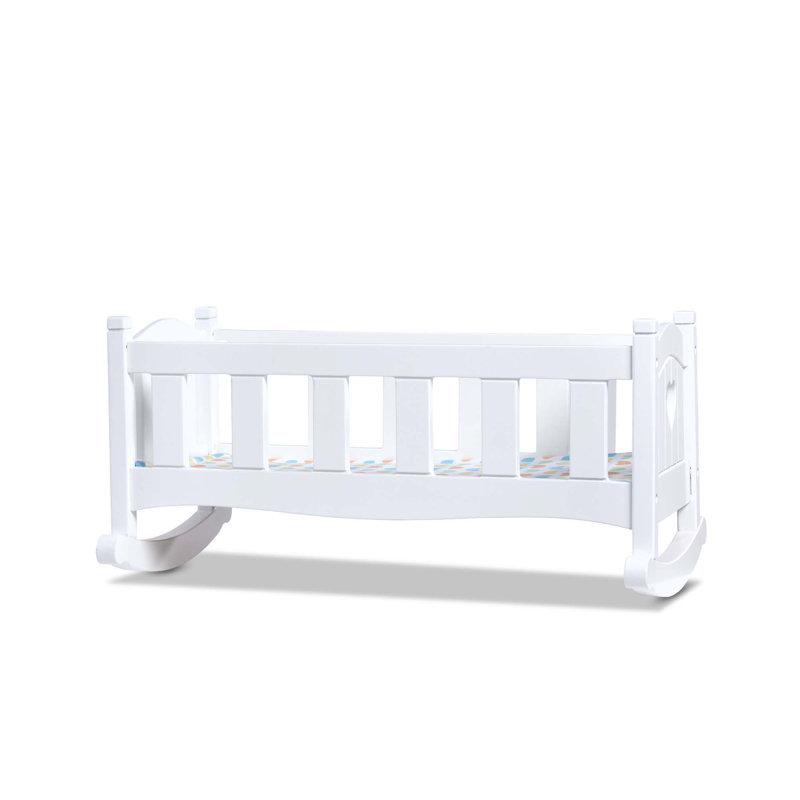 Mine To Love Play Cradle