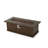 ANCHORAGE 56’’ WOOD RECTANGULAR MGO FIRE TABLE - 50,000 BTU-320453639