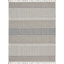 Tapis gris / ivoire Ahrens-1744694305