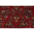Vegetable Dye Large Rug 10x16
