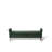 67.91" Velvet Storage Soft Bench With Armrests-1152582381