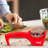 Cheer Collection 3 Stages Manual Knife Sharpener-46358327