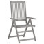 Chaise d'extérieur avec chaises inclinables d'extérieur en bois d'acacia massif-1420743952-1420743953
