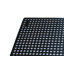 Tapis ivoire en laine touffeté à la main à motif floral Murray-20559326