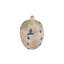 Griot Hand Woven Decorative Basket-81152449
