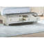 Glam Luxurious 1Pc Bed W-703995899
