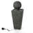 Harriman Weather Resistant Abstract Fountain with Light-756828773