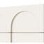 Commode 3 tiroirs l 27,6 "Resmie