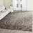Ellyona Shag Performance Floral Rug-217976589