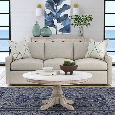 Table basse Aberdale
